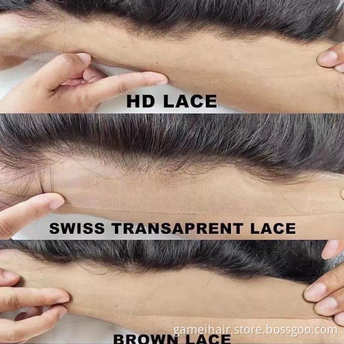 colours orange back length  body wave wigs original virgin baby hair 100% Brazilian hd lace frontal human hair wigs